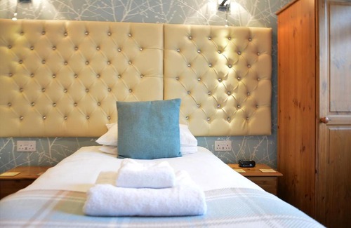 Banbury House | Ashlea Guest House