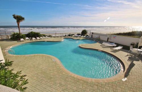 Daytona Beach Shores House | Ashley Penthouse 5