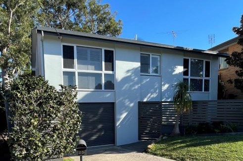 South West Rocks Apartment | Ashmore