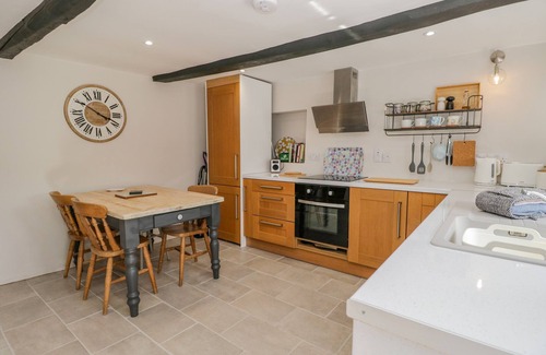 Bassenthwaite Cottage | ASHNESS, pet friendly, character holiday cottage in Keswick