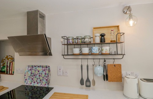 Bassenthwaite Cottage | ASHNESS, pet friendly, character holiday cottage in Keswick