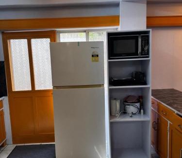 Sigatoka Apartment | Ashnis Apartment - Sigatoka Town House Apartment