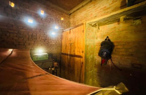 Maharajganj House | Ashok Homestay