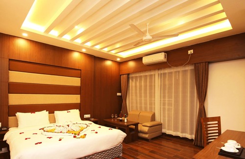 Chitwan District Resort | Ashoka Resort Pvt. Ltd