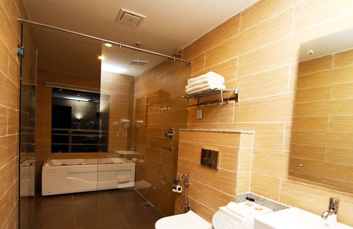 Chitwan District Resort | Ashoka Resort Pvt. Ltd