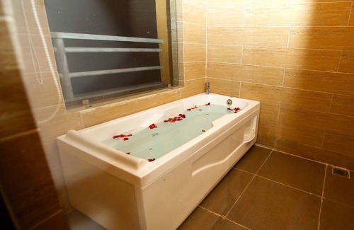Chitwan District Resort | Ashoka Resort Pvt. Ltd