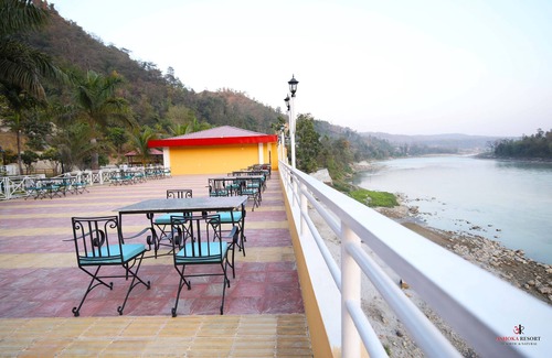 Chitwan District Resort | Ashoka Resort Pvt. Ltd