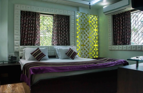 Dharmatala House | Ashreen Guest House