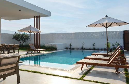 Ciftlik Villa | Ashta Suites - Villa Nora 2