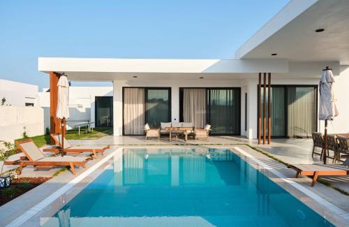 Ciftlik Villa | Ashta Suites - Villa Nora 2