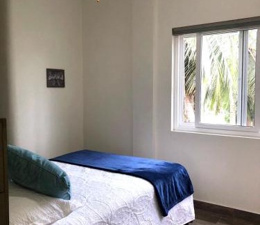 Caye Caulker Resort | Ashton Court Belize