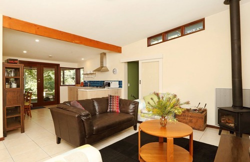 Norton Summit Apartment | Ashton Retreat - Perfect Adelaide Hills Getaway