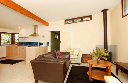 Norton Summit Apartment | Ashton Retreat - Perfect Adelaide Hills Getaway
