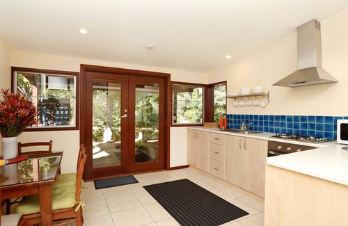 Norton Summit Apartment | Ashton Retreat - Perfect Adelaide Hills Getaway