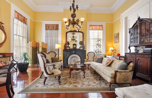 Esplanade Ridge Bed & Breakfast | Ashton's Bed and Breakfast