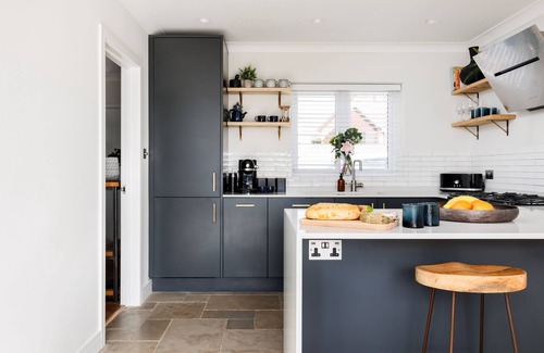 New Forest District House | Ashtree House - Three Bedroom Detached House