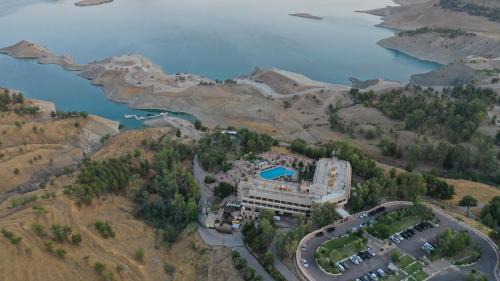 Dūkān Hotel | Ashur Hotel