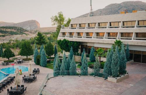 Dūkān Hotel | Ashur Hotel