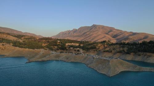Dūkān Hotel | Ashur Hotel