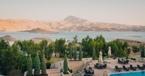 Dūkān Hotel | Ashur Hotel