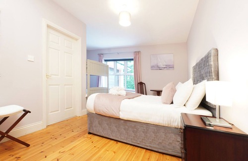 Westport House | Ashville Guesthouse