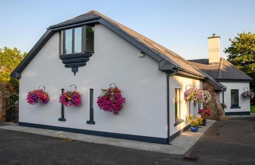 Tralee Bed & Breakfast | Ashville House B&B Tralee