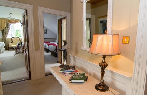 Tralee Bed & Breakfast | Ashville House B&B Tralee