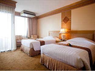 Khu Khot Hotel | Asia Airport Hotel