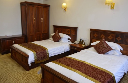 Ambohibao Hotel | Asia and Africa Hotel