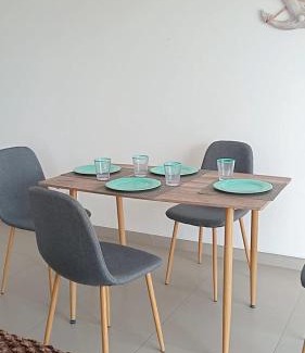 Asia Apartment | Asia - Beautiful and comfortable apartment
