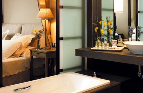 Benidorm Hotel | Asia Gardens Hotel & Thai Spa, a Royal Hideaway Hotel