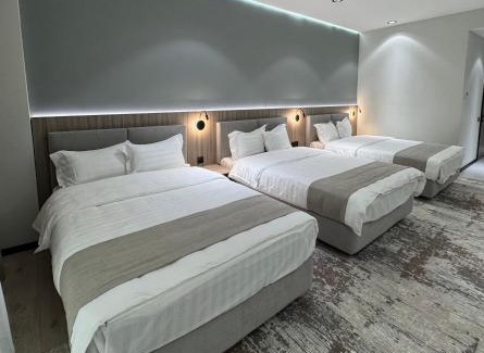 Dushanbe Hotel | Asia Grand Hotel