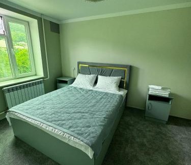 Osh Hotel | Asia Hotel Osh
