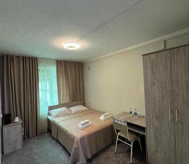 Osh Hotel | Asia Hotel Osh