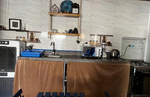 Dahab House | Asia House