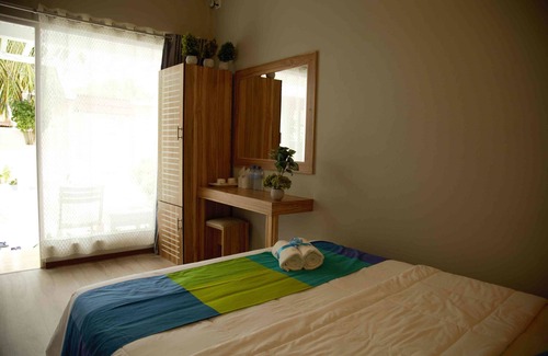 Hangnaameedhoo House | Asia Inn Villa Retreat