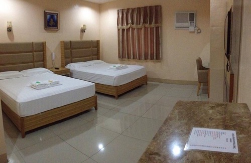 Ormoc Hotel | Asia Novo Boutique Hotel - Ormoc