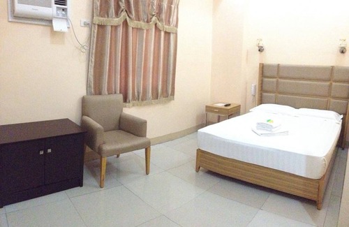 Ormoc Hotel | Asia Novo Boutique Hotel - Ormoc