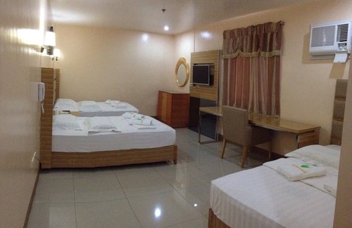 Ormoc Hotel | Asia Novo Boutique Hotel - Ormoc