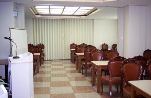 Pyeongtaek Hotel | Asia Tourist Hotel