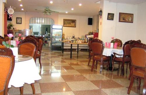 Pyeongtaek Hotel | Asia Tourist Hotel