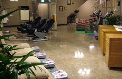 Pyeongtaek Hotel | Asia Tourist Hotel