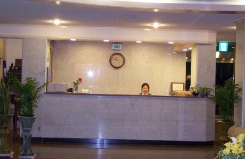 Pyeongtaek Hotel | Asia Tourist Hotel