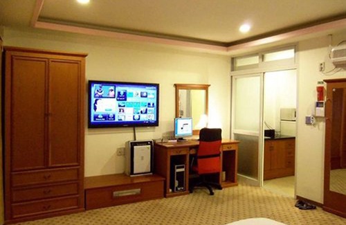Pyeongtaek Hotel | Asia Tourist Hotel