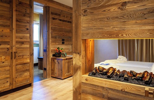 Asiago Hotel | Asiago Sporting Hotel & Spa