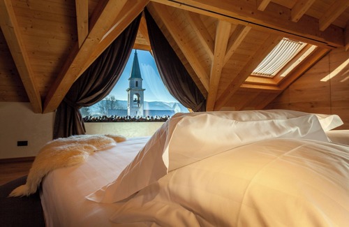 Asiago Hotel | Asiago Sporting Hotel & Spa