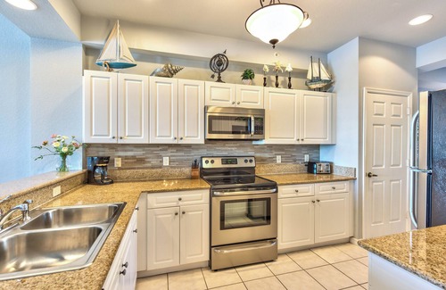 Naples Apartment | Asiago Vacation Rental at Lely Resort. Newly Furnished 2-Bedroom Condo with Stunning Lake & Golf Views. Spacious Retreat with Private Lanai, Resort Pool, Hot Tub and Gym Access