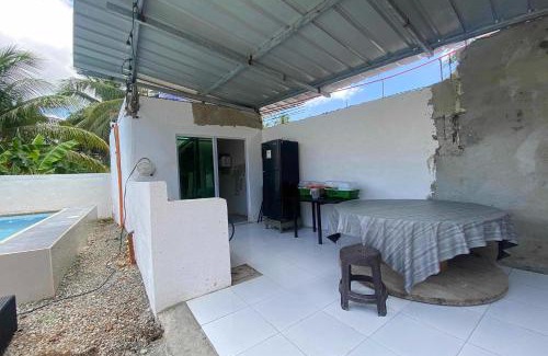 Dao Villa | Asiah's Villa near City center