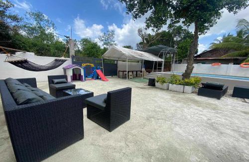Dao Villa | Asiah's Villa near City center
