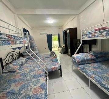 Dao Villa | Asiah's Villa near City center